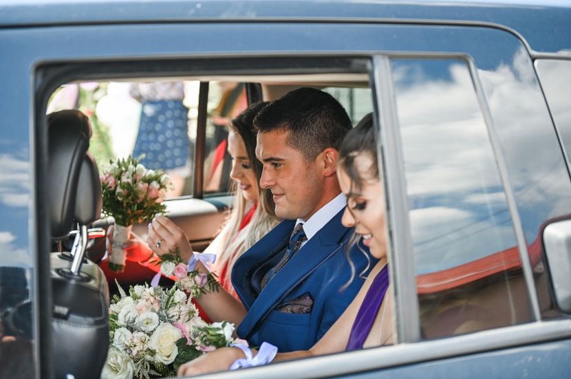 V & S 0243 - 2022 - Stefi - nunta I