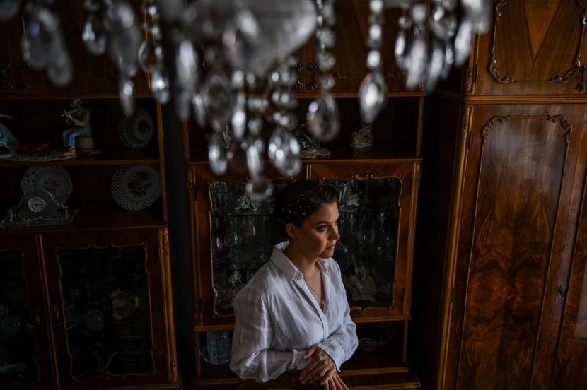 V & S 0260 - 2022 - Stefi - nunta I