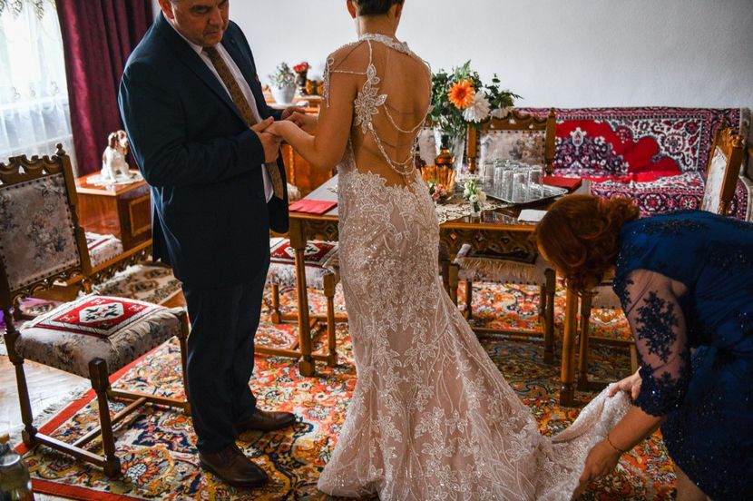 V & S 0274 - 2022 - Stefi - nunta I