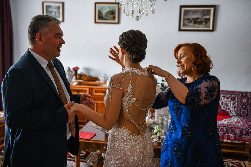 V & S 0276 - 2022 - Stefi - nunta I