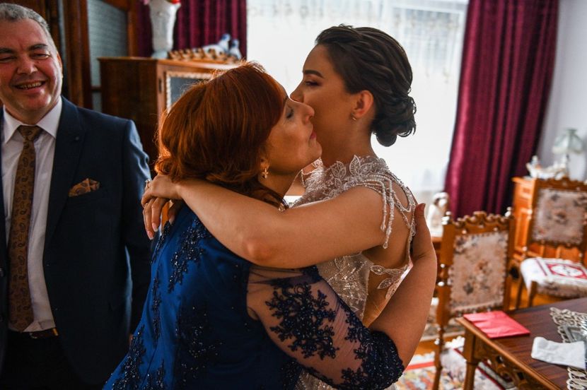 V & S 0279 - 2022 - Stefi - nunta I