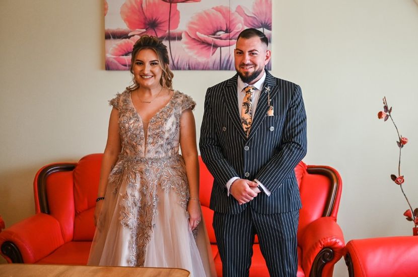 V & S 0315 - 2022 - Stefi - nunta I