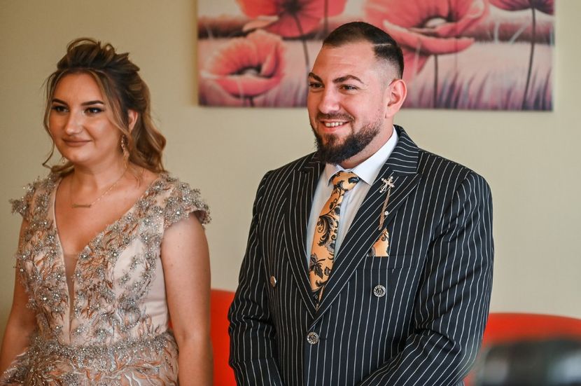 V & S 0317 - 2022 - Stefi - nunta I