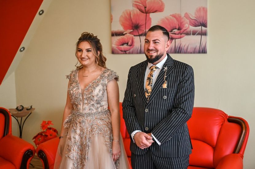 V & S 0318 - 2022 - Stefi - nunta I