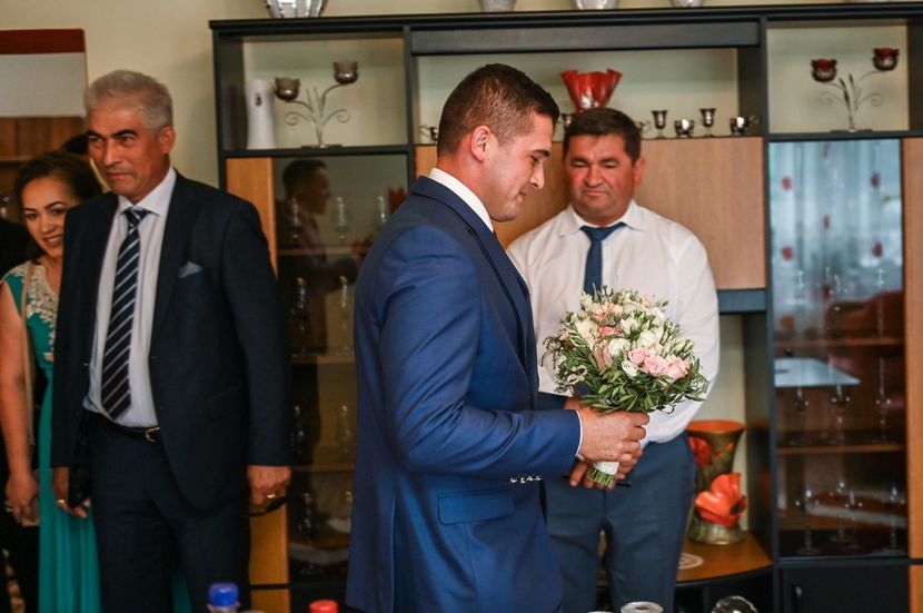 V & S 0322 - 2022 - Stefi - nunta I