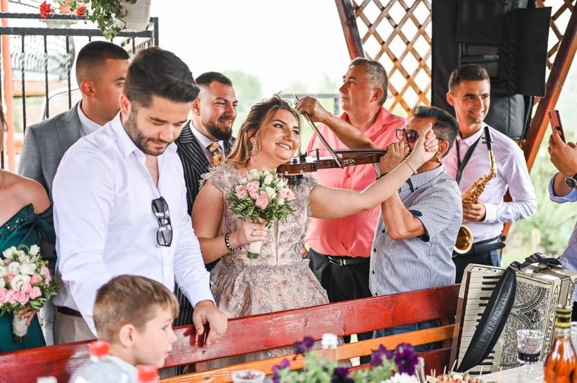 V & S 0355 - 2022 - Stefi - nunta I