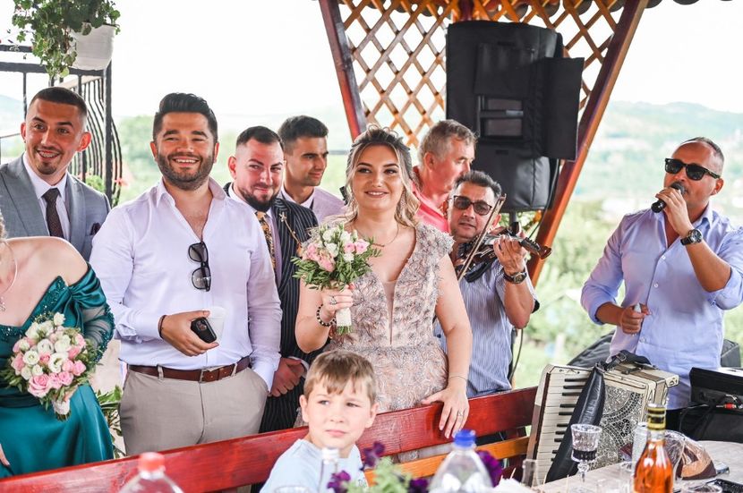 V & S 0367 - 2022 - Stefi - nunta I