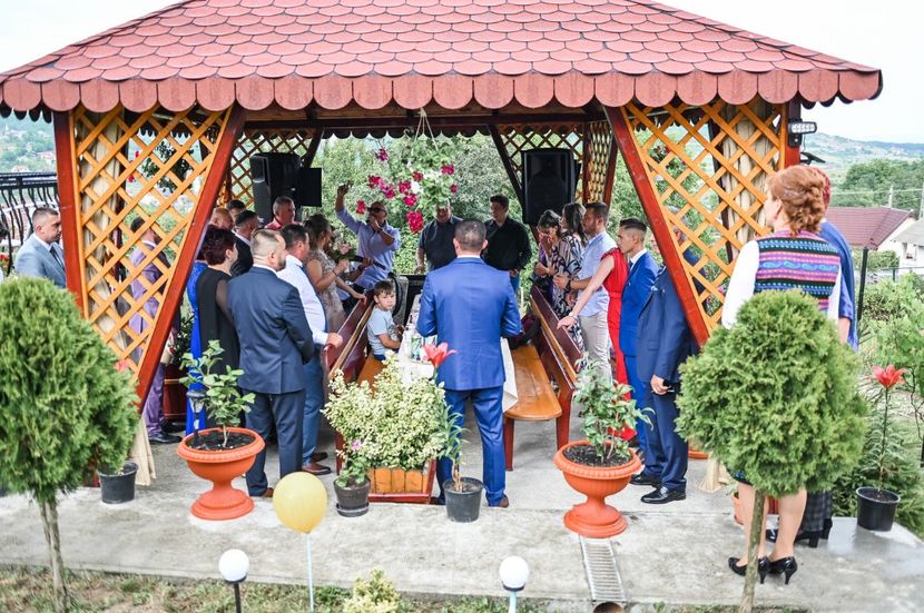 V & S 0374 - 2022 - Stefi - nunta I