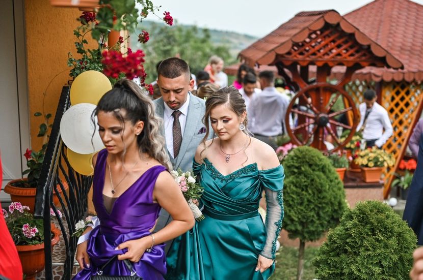 V & S 0379 - 2022 - Stefi - nunta I