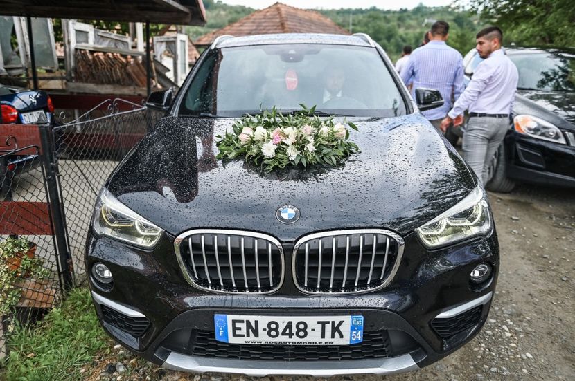 V & S 0383 - 2022 - Stefi - nunta I