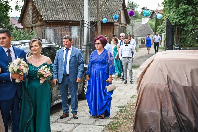 V & S 0391 - 2022 - Stefi - nunta I