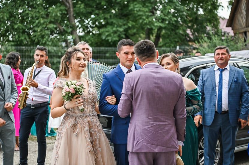 V & S 0393 - 2022 - Stefi - nunta I