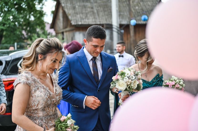 V & S 0396 - 2022 - Stefi - nunta I