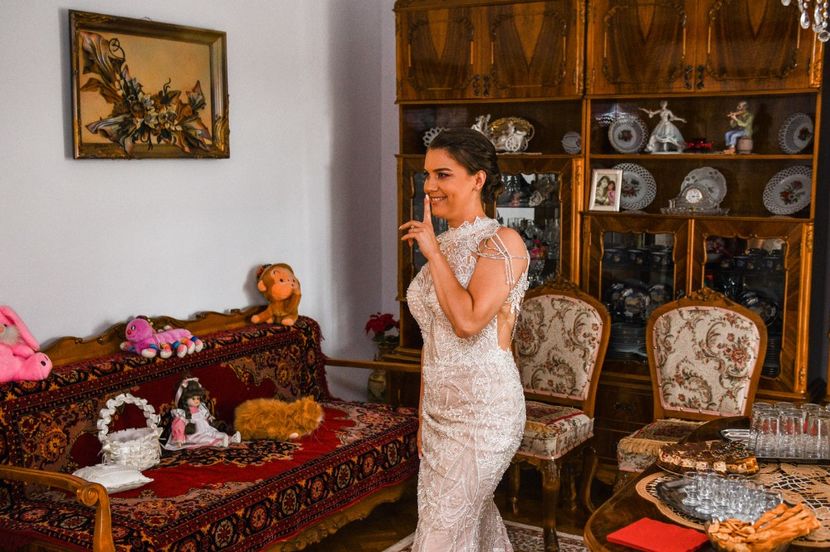 V & S 0400 - 2022 - Stefi - nunta I