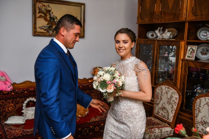 V & S 0411 - 2022 - Stefi - nunta I