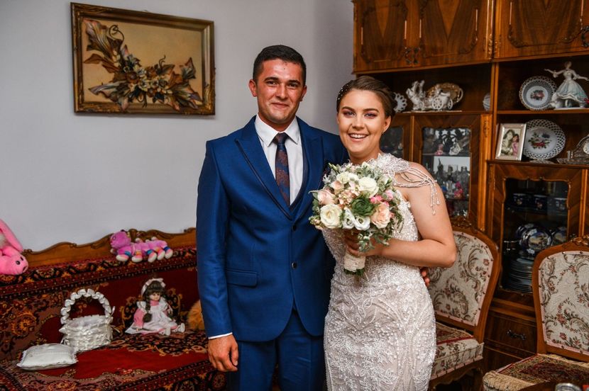 V & S 0412 - 2022 - Stefi - nunta I