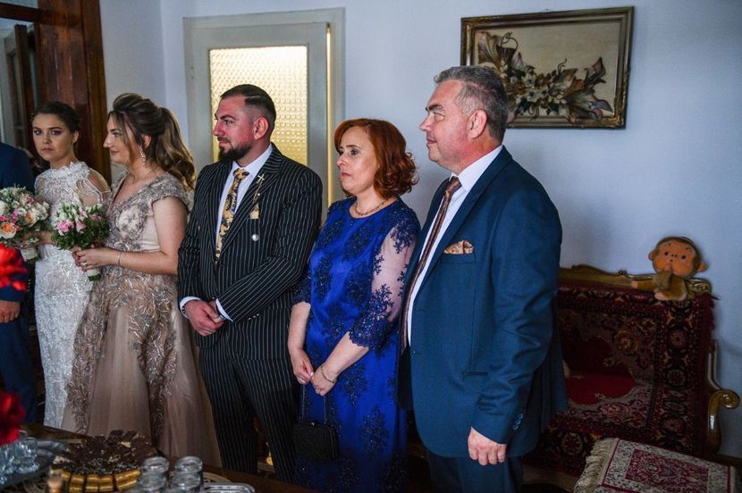 V & S 0415 - 2022 - Stefi - nunta I