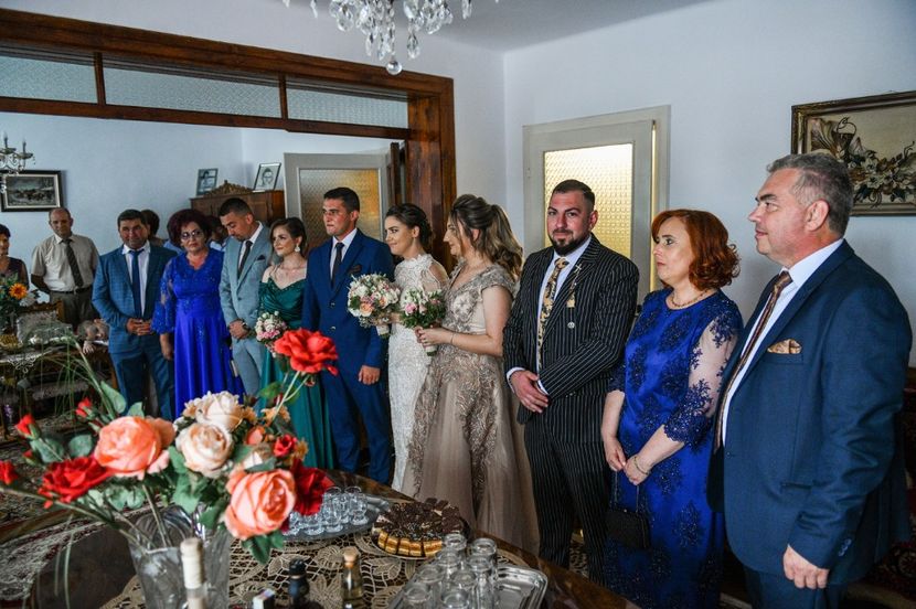 V & S 0416 - 2022 - Stefi - nunta I