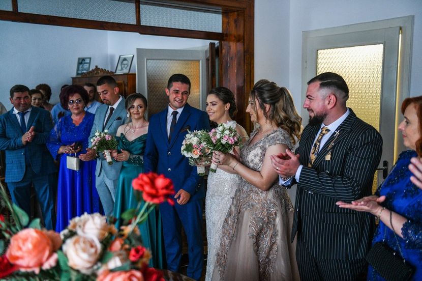 V & S 0417 - 2022 - Stefi - nunta I