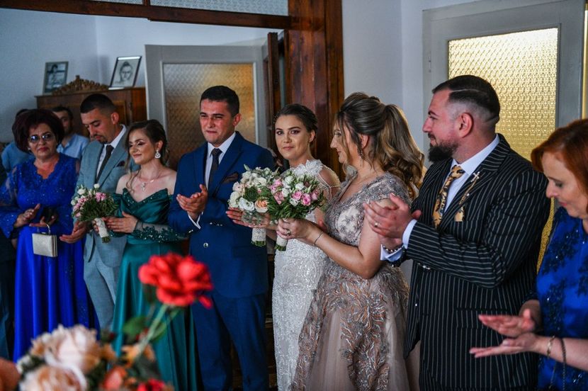 V & S 0418 - 2022 - Stefi - nunta I