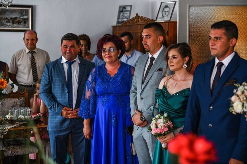 V & S 0425 - 2022 - Stefi - nunta I