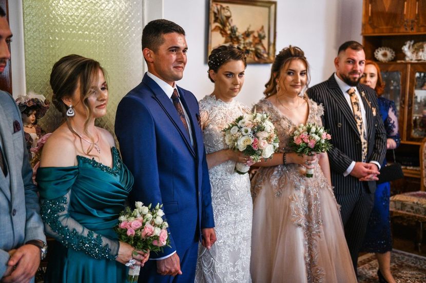 V & S 0430 - 2022 - Stefi - nunta I