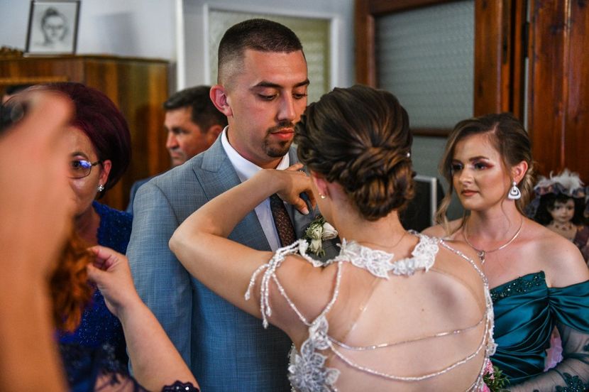 V & S 0435 - 2022 - Stefi - nunta I