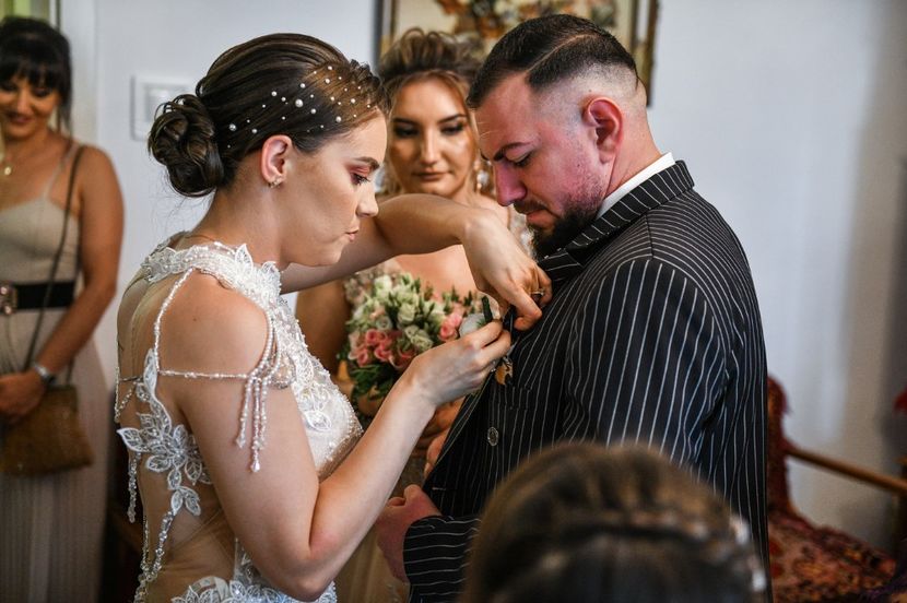 V & S 0438 - 2022 - Stefi - nunta I