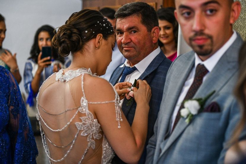 V & S 0440 - 2022 - Stefi - nunta I