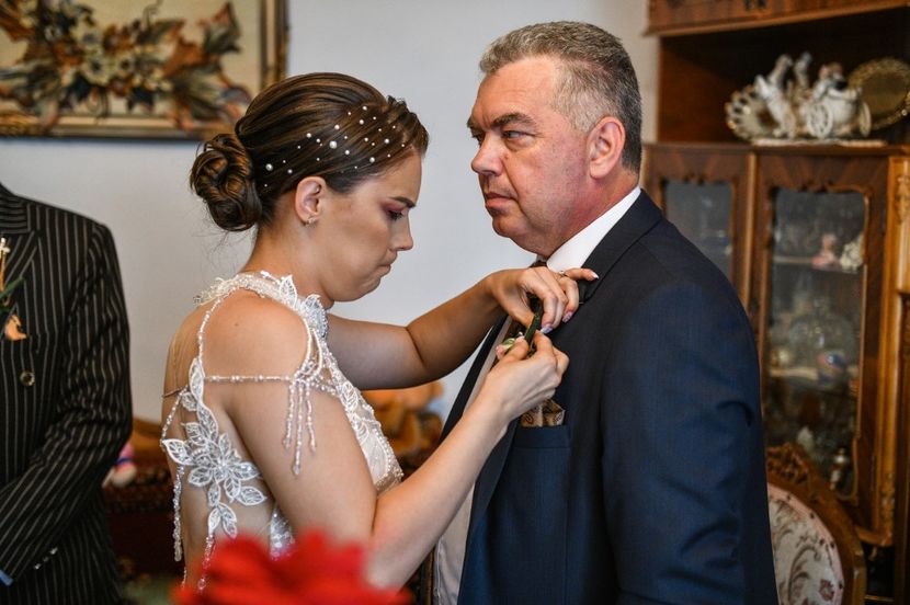 V & S 0441 - 2022 - Stefi - nunta I