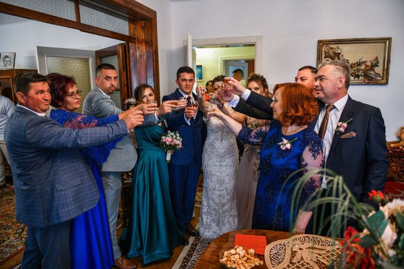 V & S 0444 - 2022 - Stefi - nunta I