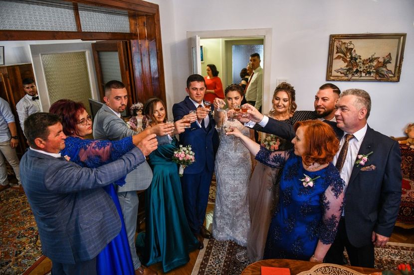 V & S 0445 - 2022 - Stefi - nunta I