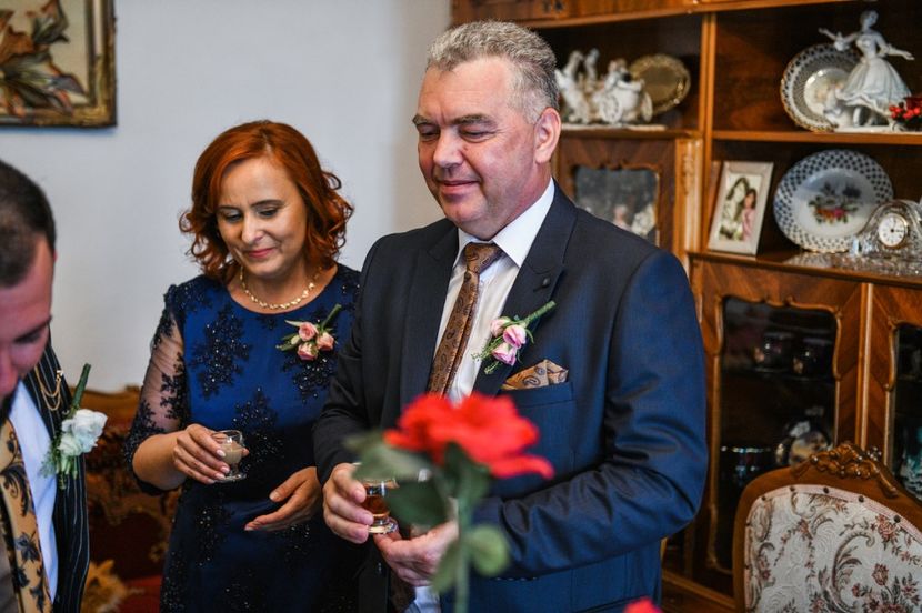 V & S 0451 - 2022 - Stefi - nunta II