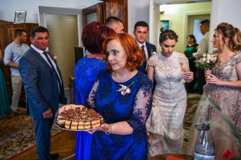 V & S 0452 - 2022 - Stefi - nunta II