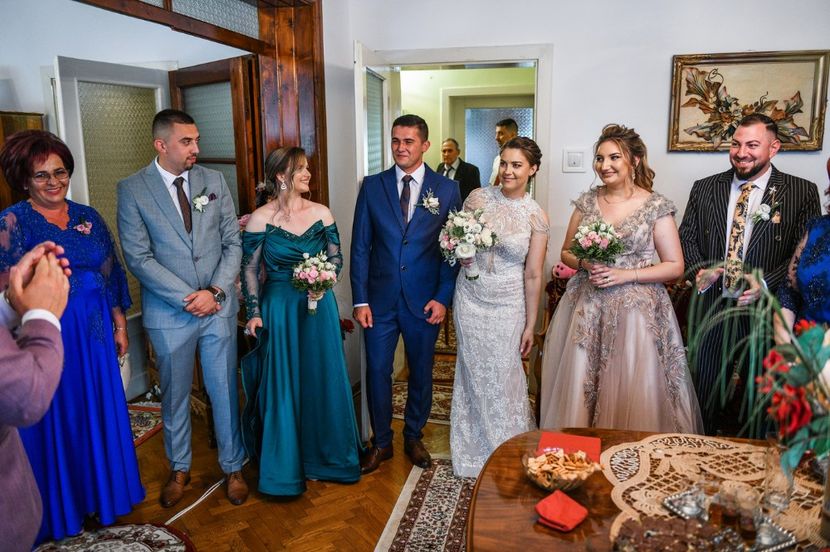 V & S 0459 - 2022 - Stefi - nunta II