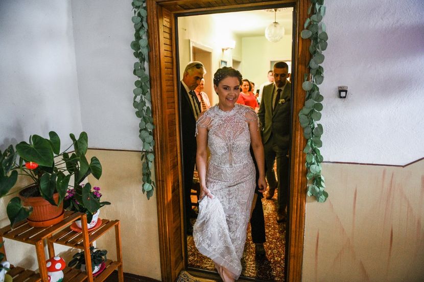 V & S 0460 - 2022 - Stefi - nunta II