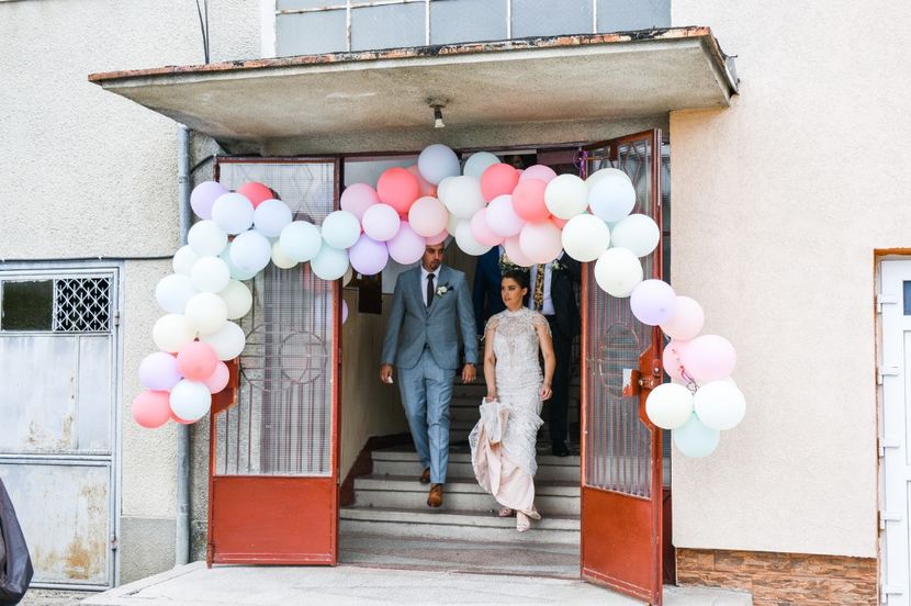 V & S 0461 - 2022 - Stefi - nunta II