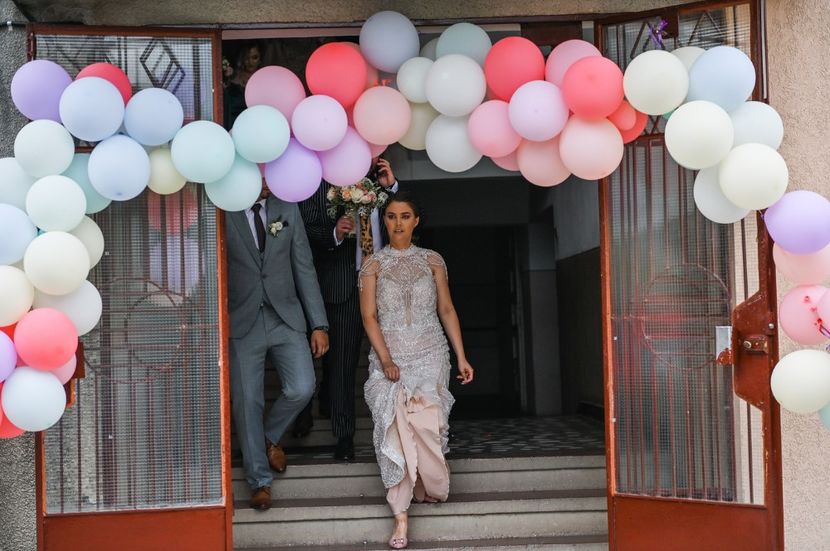 V & S 0462 - 2022 - Stefi - nunta II