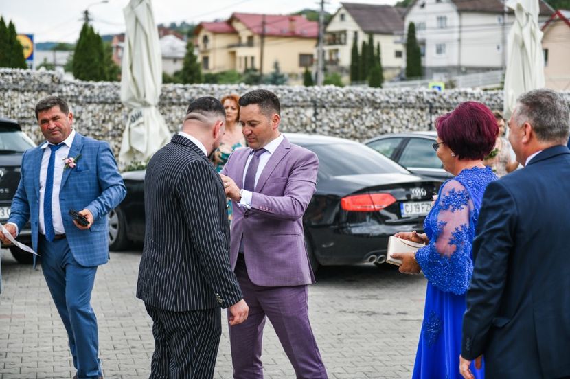 V & S 0475 - 2022 - Stefi - nunta II