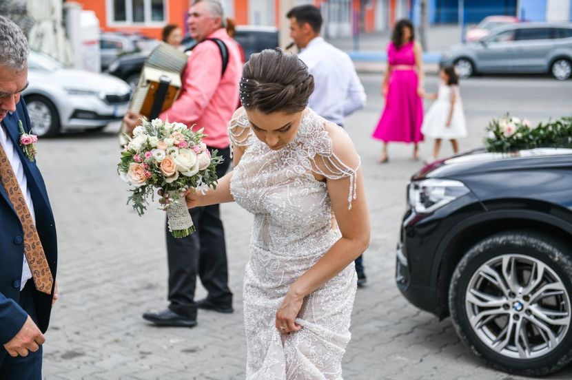 V & S 0476 - 2022 - Stefi - nunta II