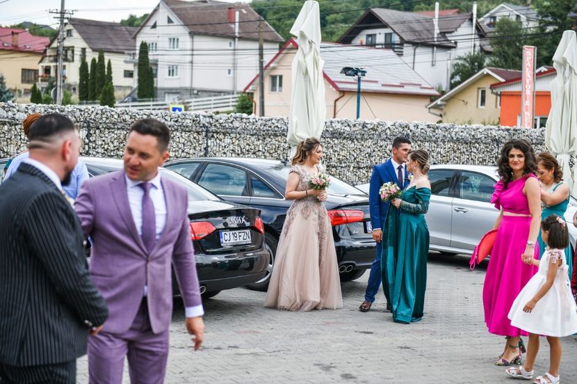 V & S 0479 - 2022 - Stefi - nunta II