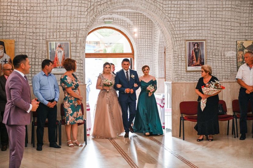 V & S 0488 - 2022 - Stefi - nunta II