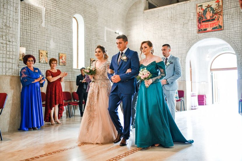 V & S 0489 - 2022 - Stefi - nunta II