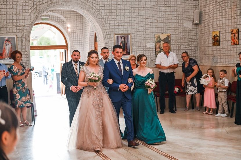 V & S 0490 - 2022 - Stefi - nunta II