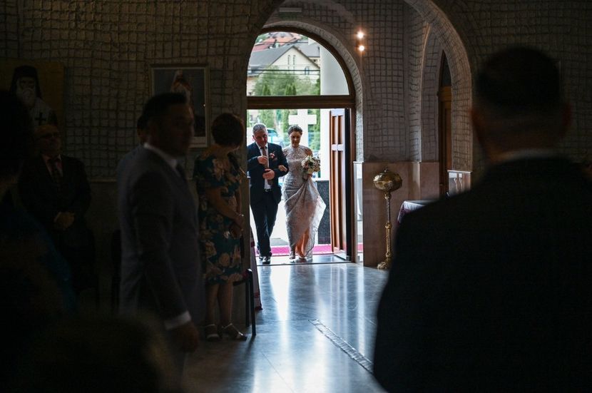 V & S 0492 - 2022 - Stefi - nunta II