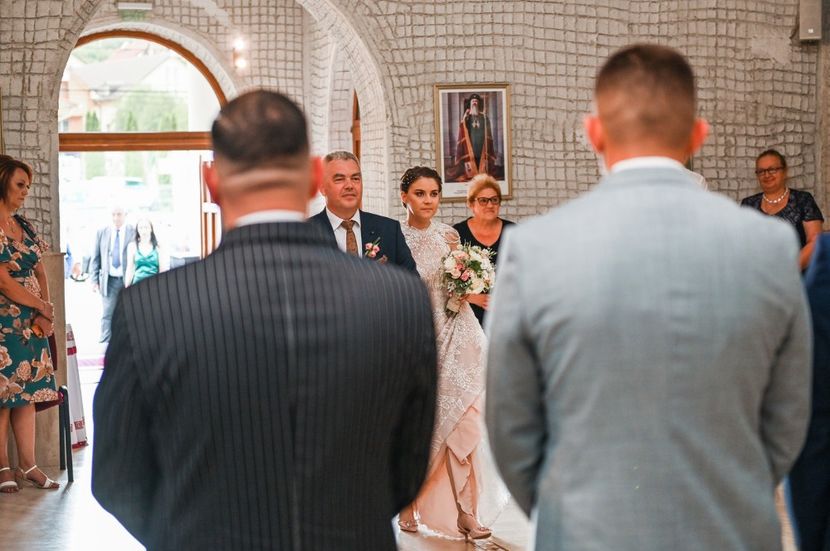 V & S 0493 - 2022 - Stefi - nunta II