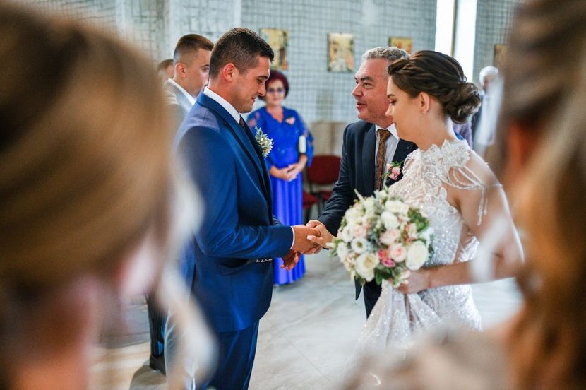 V & S 0495 - 2022 - Stefi - nunta II