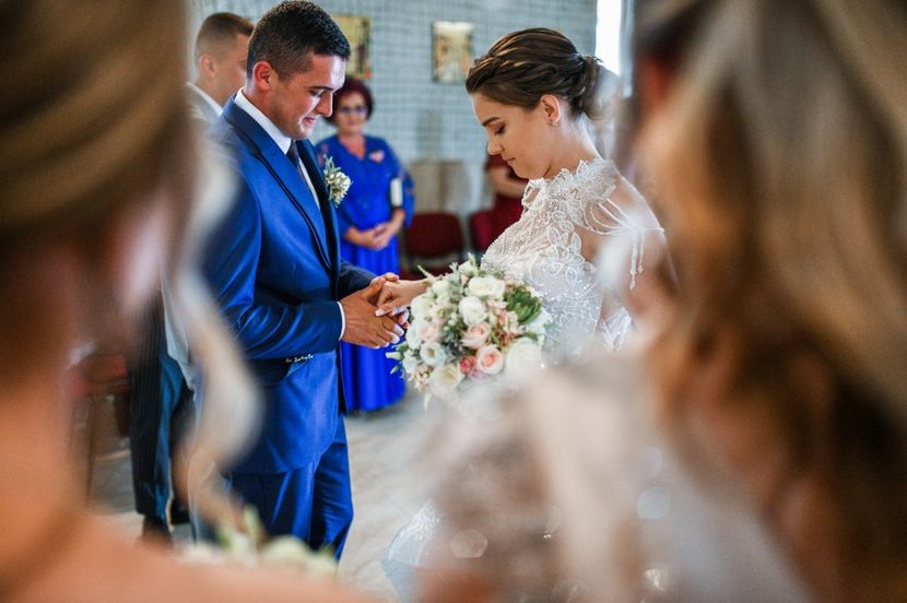 V & S 0496 - 2022 - Stefi - nunta II