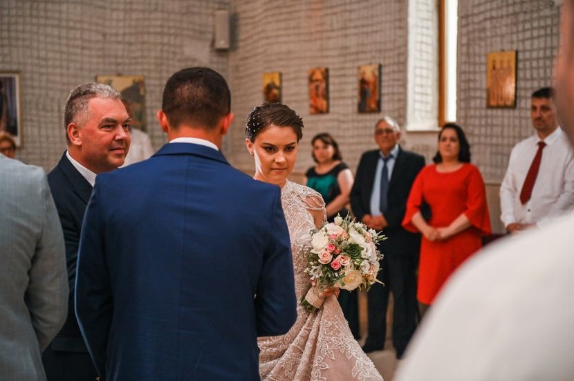 V & S 0498 - 2022 - Stefi - nunta II