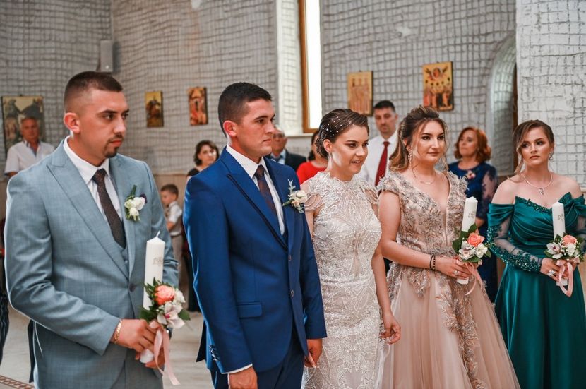 V & S 0500 - 2022 - Stefi - nunta II